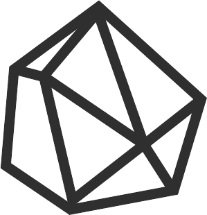 Stone gem icon