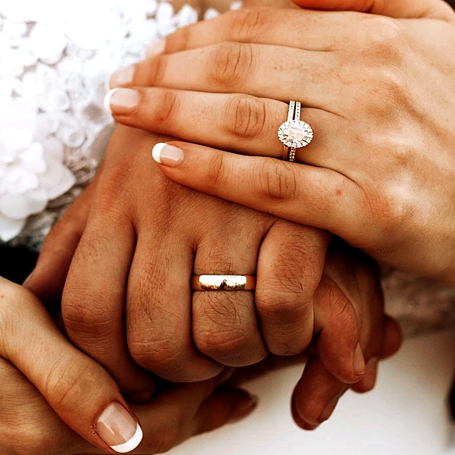 Wedding Rings